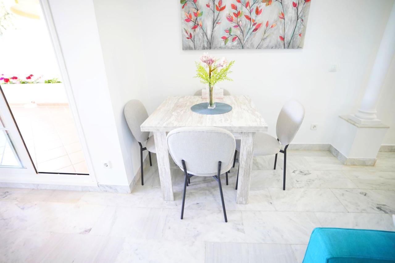 Apartamento Sunrise With Sea View Marbella