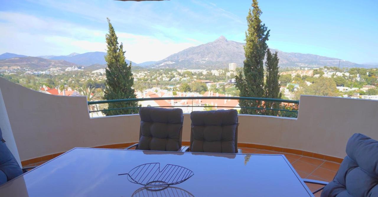 Apartamento Sunrise With Sea View