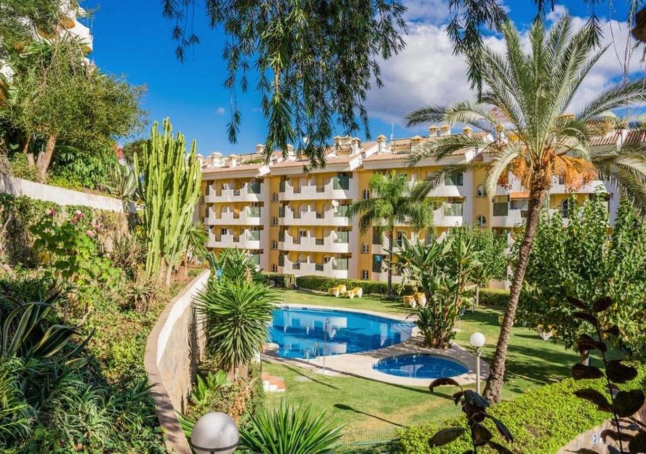 Apartamento Sunrise With Sea View