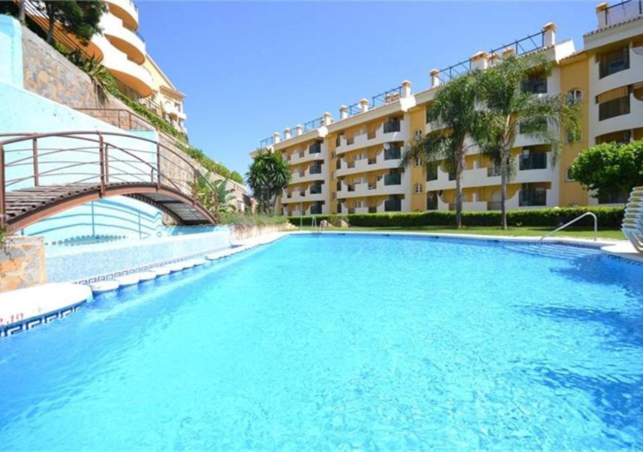 Sunrise With Sea View Apartamento Marbella